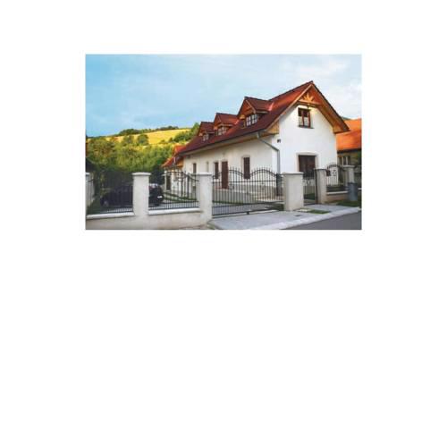 Holiday home Nitrianske Rudno
