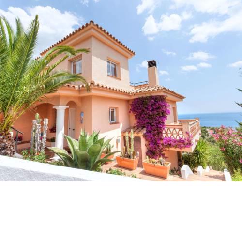 Holiday Home Niviroma