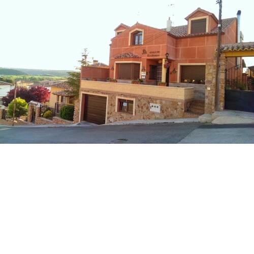 Holiday home Nogal 3, 13249 Ruidera, Espagne