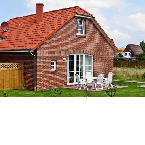 Holiday Home Norden - DNS01281-F