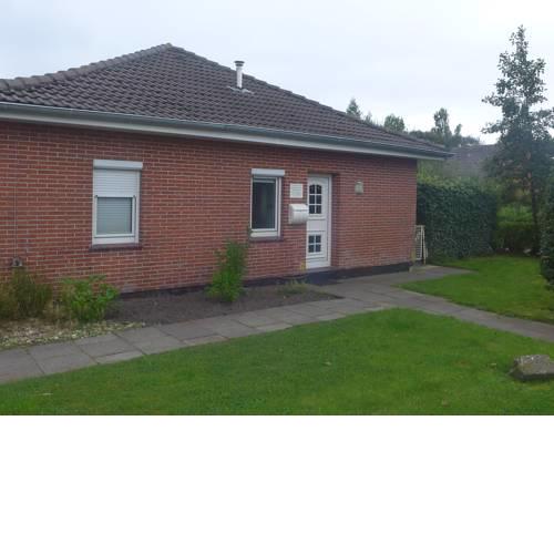 Holiday Home Norderney