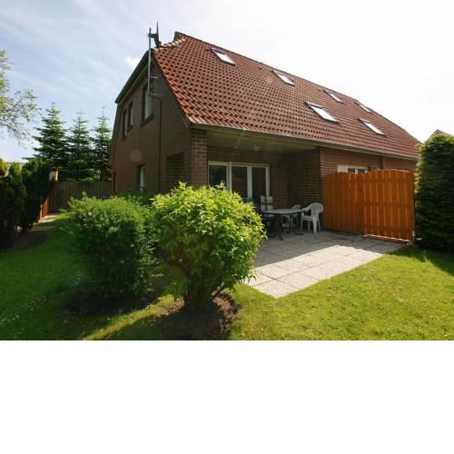 Holiday Home Nordlicht