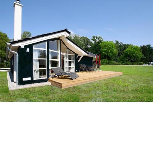 Holiday Home Nordlys am Dümmer See Dümmer - DMS011013-F