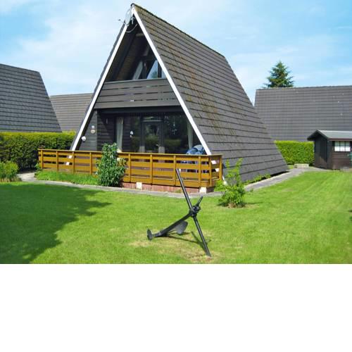 Holiday Home NORDSEE-FERIENPARK FEDDERWARDERSIEL (FDD101)