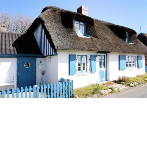 Holiday Home Nordstrand - DNS09032-F