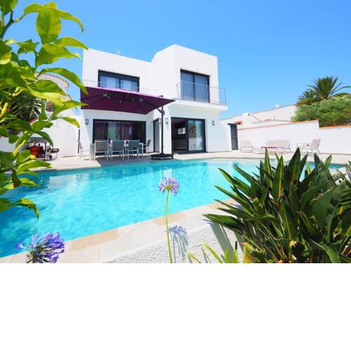 Holiday Home Norfeu