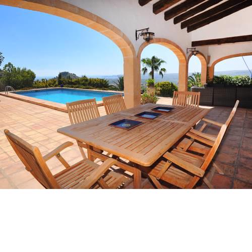 Holiday Home Nostra