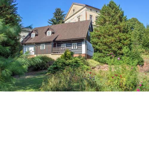 Holiday home Nova Paka/Riesengebirge 2080