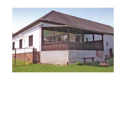 Holiday home Nova Ves c.