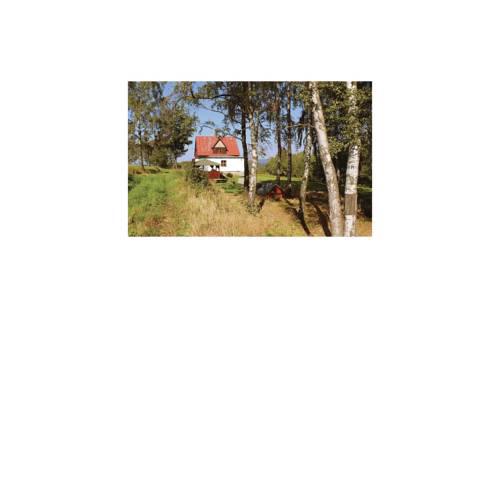 Holiday home Nová Ves n/Nisou CD-763