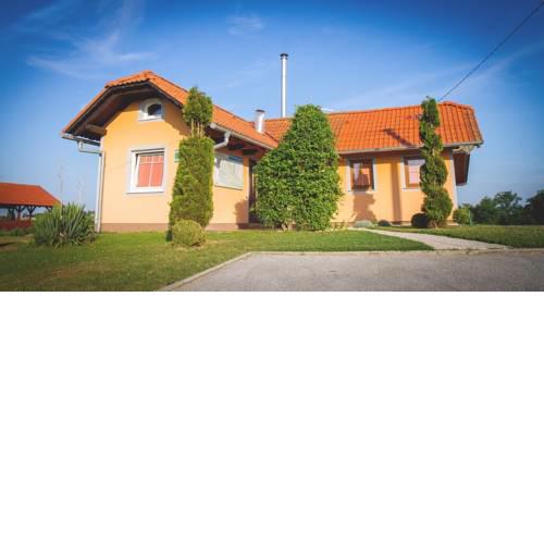 Holiday home Novak M