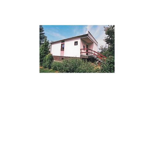 Holiday home Nove Mesto n.Vahom