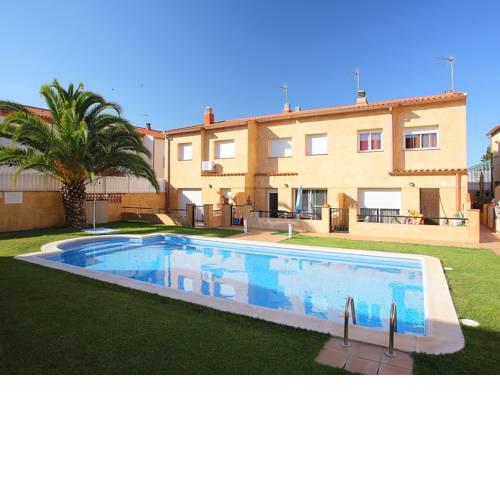 Holiday Home Nulles