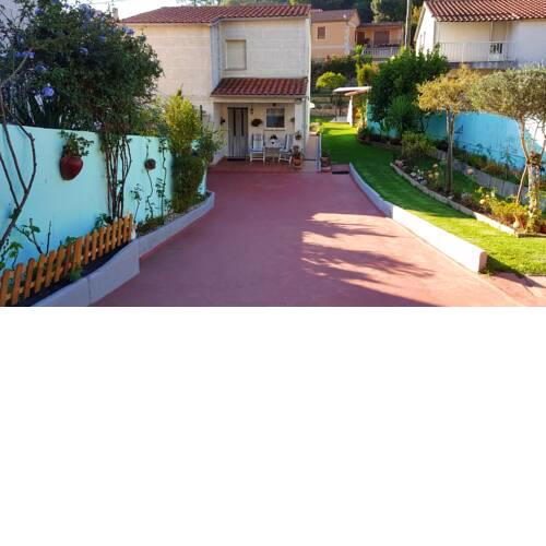 Holiday Home O Rosal