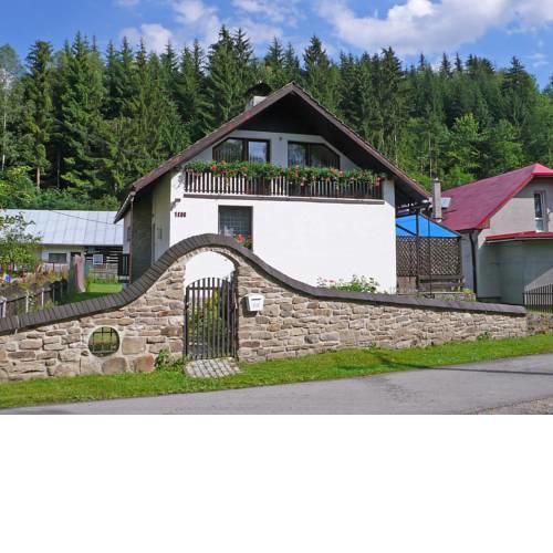Holiday Home OÅ¡Äadnica