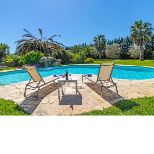 Holiday Home OASIS