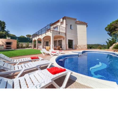 Holiday Home Oasis