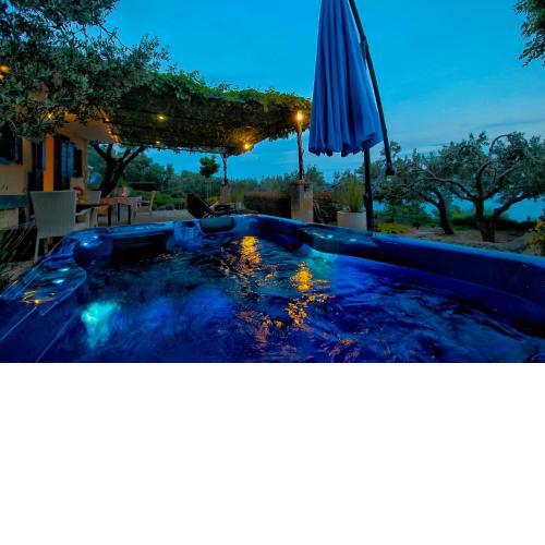 Holiday home Oaza