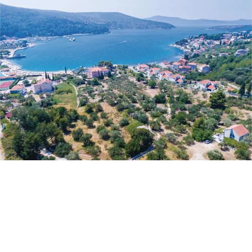 Holiday home Obala Ohmucevica I