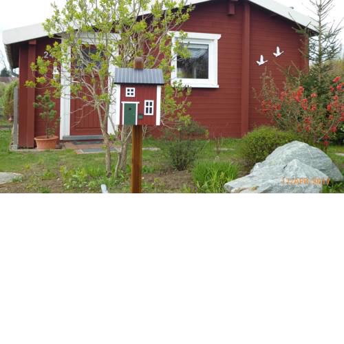 Holiday home Oberkrämer/Oberhavel 38241
