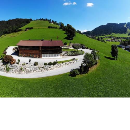 Holiday home Oberschweiberhof