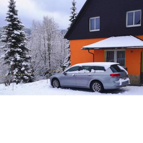 Holiday Home Oberwiesenthal - DMG08101c-F