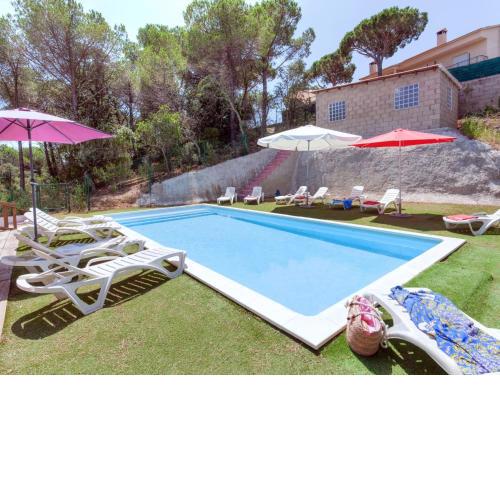 Holiday Home Ocelea