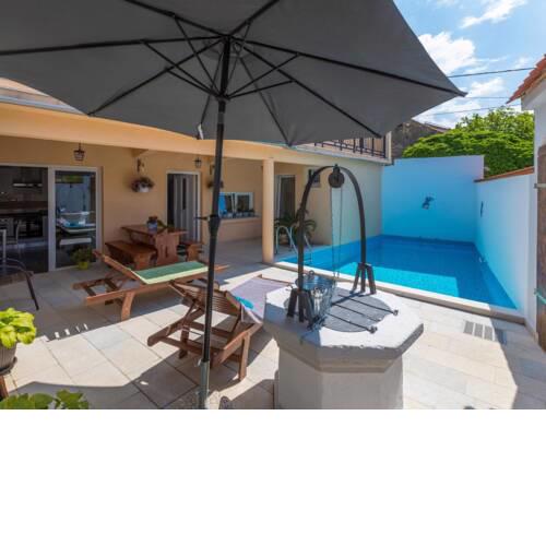 Holiday Home Odiseja