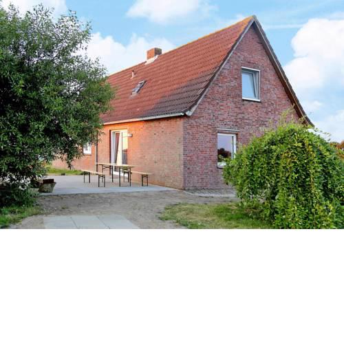 Holiday Home Oesterdeichstrich - DNS071004-F