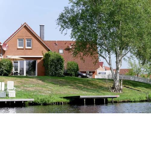 Holiday Home Oevert Meer (TIM103)