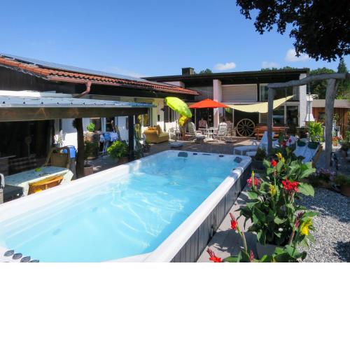 Holiday Home Ofelia