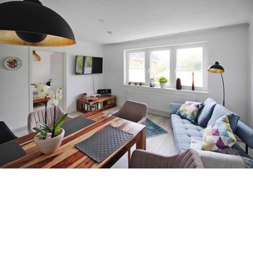 Holiday Home Oldenswort - DNS081005-F