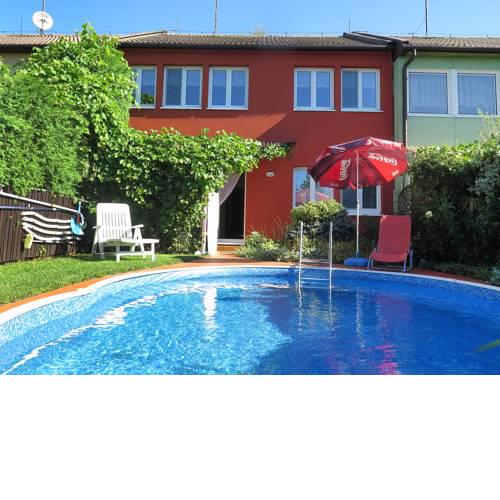 Holiday Home Olešná