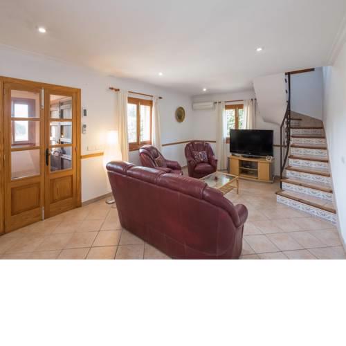 Holiday Home Olivar des Turonet