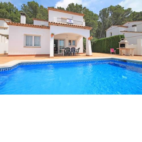 Holiday Home Olivia