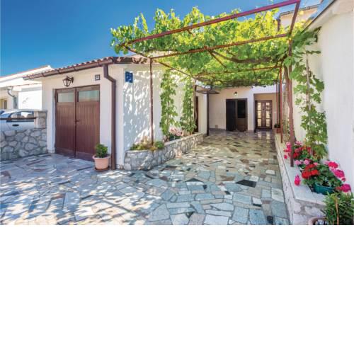 Holiday home Omisalj Pusca