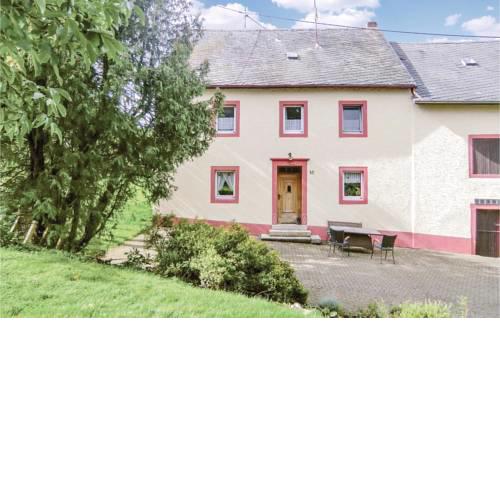 Holiday Home Oos VIII