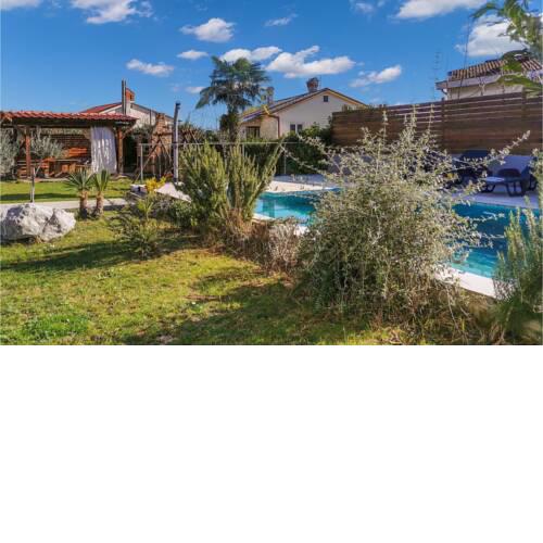 Holiday Home Opatija with Sea View 11