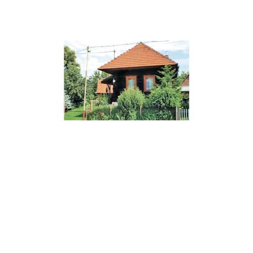 Holiday home Oravska Poruba