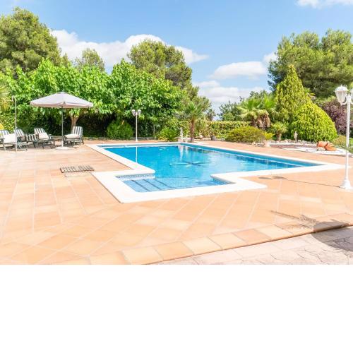 Holiday Home Oreneta