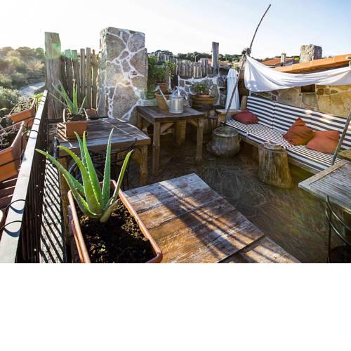 Holiday Home Orgullo Rural - BER100
