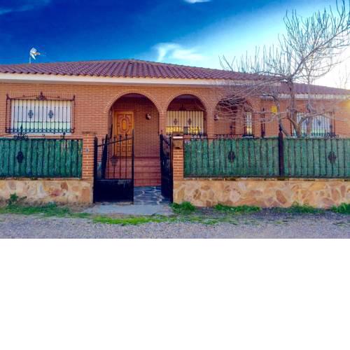 Holiday Home Origuillo