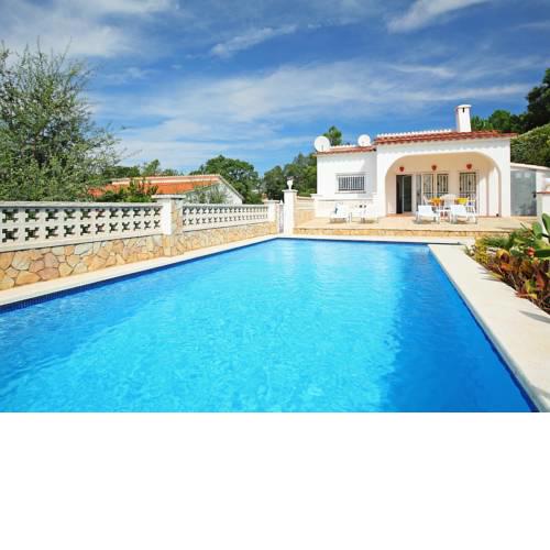 Holiday Home Oris