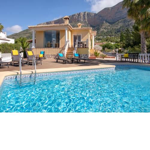 Holiday Home Osa Menor