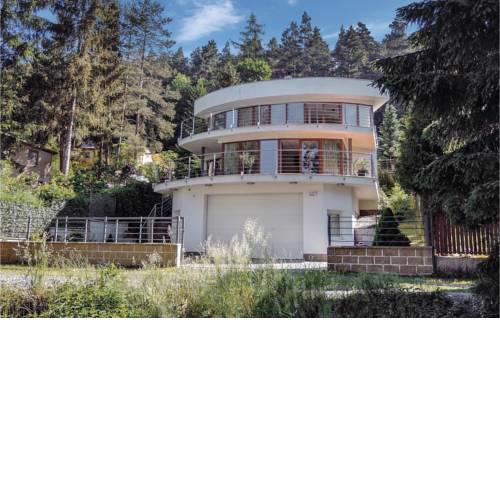 Holiday home Osada Hruskov