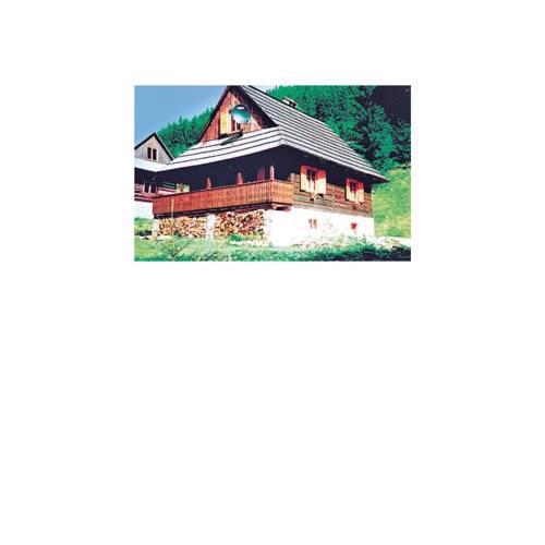 Holiday home Oscadnica IV
