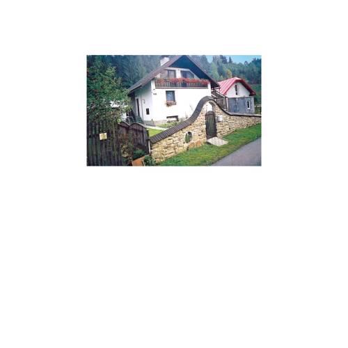 Holiday home Oscadnica V