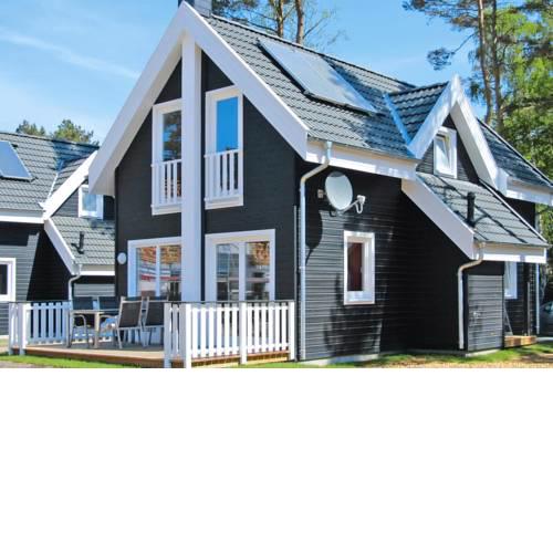 Holiday Home Ostseedüne Glowe - DOS07153-F