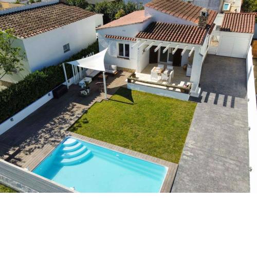 Holiday Home OTLO