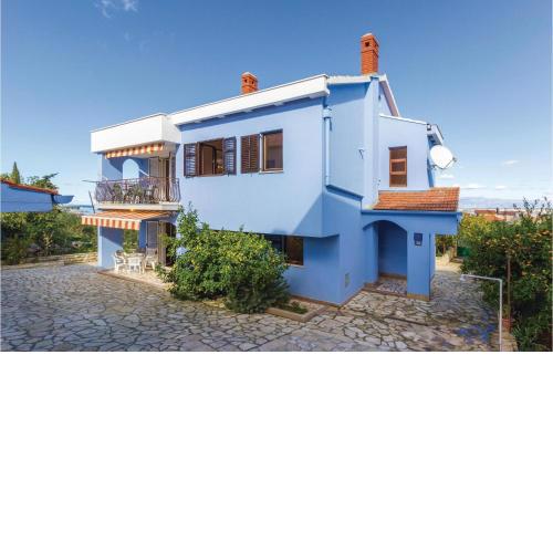 Holiday home Otocka Cesta IV